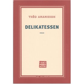 Delikatessen
