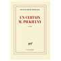 Un certain M. Piekielny