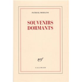 Souvenirs dormants