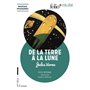 De la Terre à la Lune
