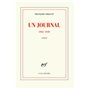 Un journal