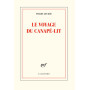Le voyage du canapé-lit