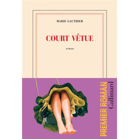 Court vêtue