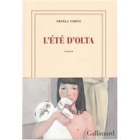 L'été d'Olta