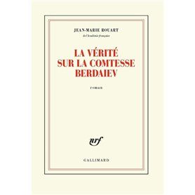 La vérité sur la comtesse Berdaiev