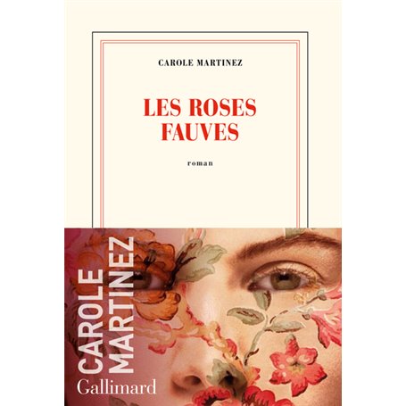 Les roses fauves
