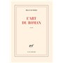 L'art du roman