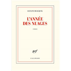 L'année des nuages