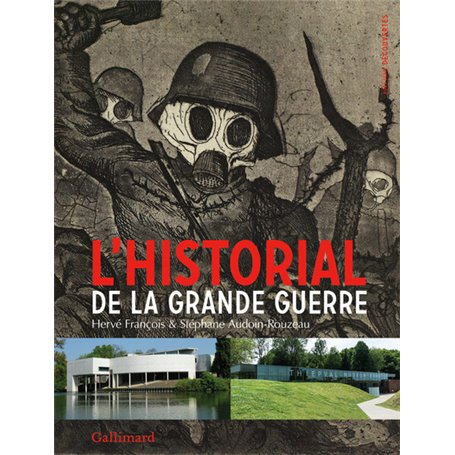 Historial de la Grande Guerre