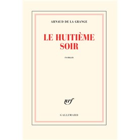 Le huitième soir