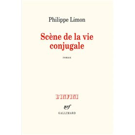 Scène de la vie conjugale