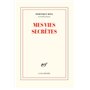 Mes vies secrètes