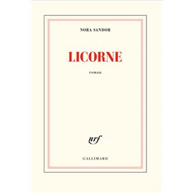 Licorne
