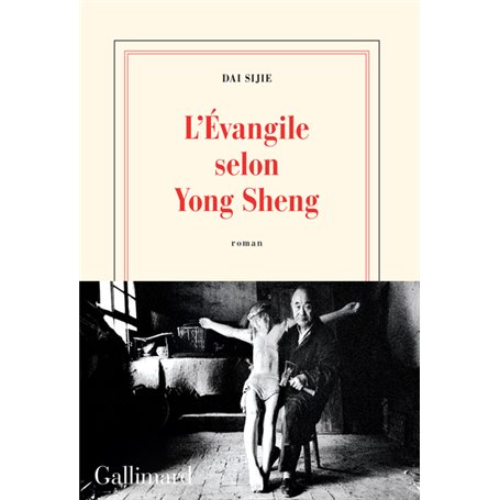 L'Évangile selon Yong Sheng