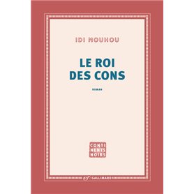 Le roi des cons