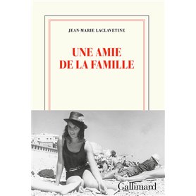 Une amie de la famille