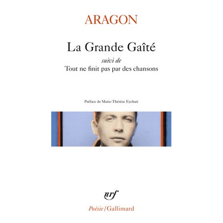 La Grande Gaité/Tout ne finit pas par des chansons