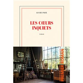 Les coeurs inquiets