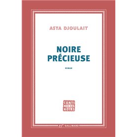 Noire précieuse