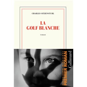 La Golf blanche