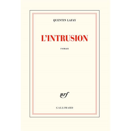 L'intrusion