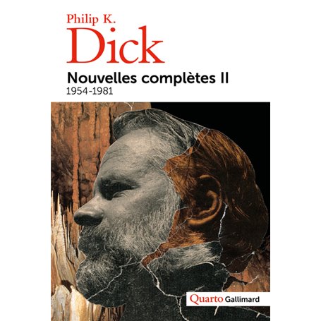 Nouvelles complètes, II