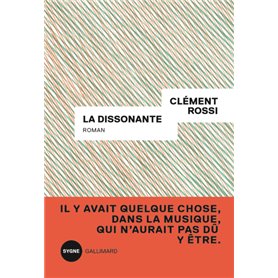 La dissonante