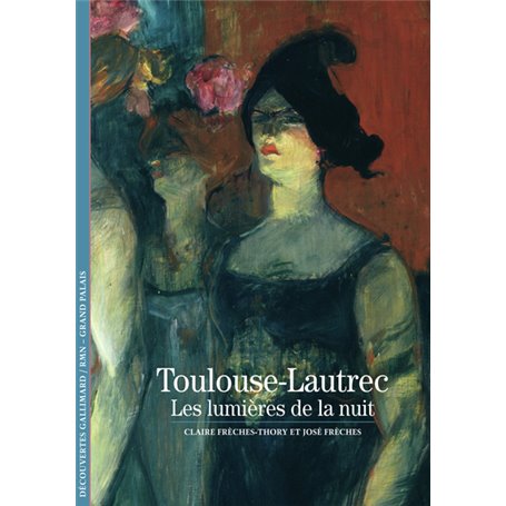 Toulouse-Lautrec