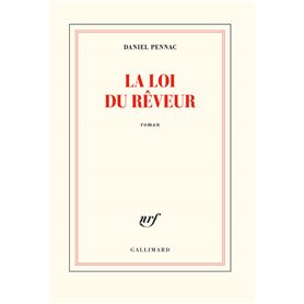 La loi du rêveur
