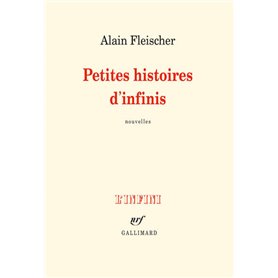 Petites histoires d'infinis