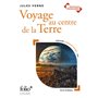 Voyage au centre de la Terre