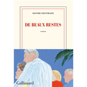 De beaux restes