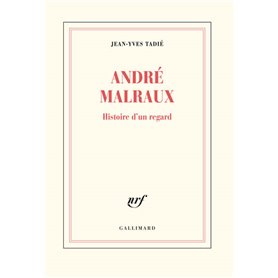 André Malraux