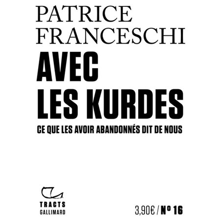 Avec les Kurdes