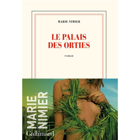 Le Palais des Orties