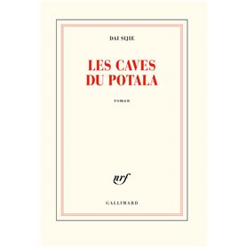 Les caves du Potala