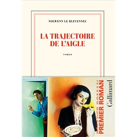 La trajectoire de l'aigle