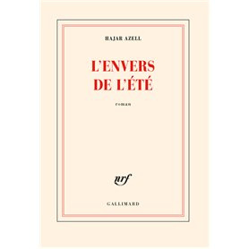 L'envers de l'été