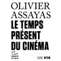 Le Temps présent du cinéma