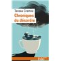 Chroniques du désordre