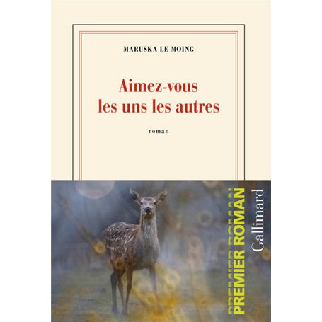 Aimez-vous les uns les autres