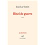 Hôtel de guerre