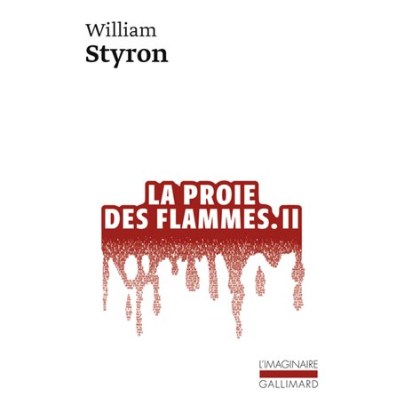 La Proie des flammes