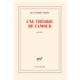 Une théorie de l'amour