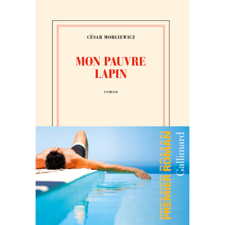 Mon pauvre lapin