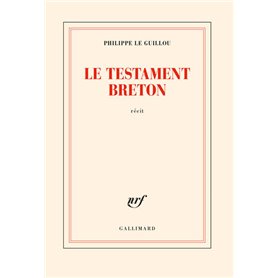 Le testament breton
