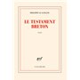 Le testament breton