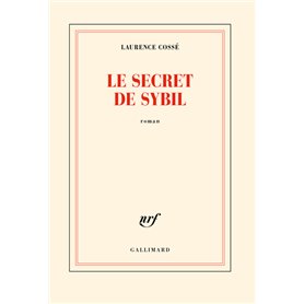Le secret de Sybil