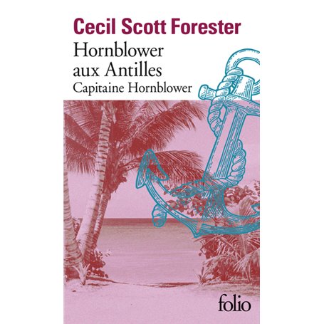 Hornblower aux Antilles