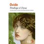 Pénélope à Ulysse et autres lettres d'amour de grandes héroïnes antiques